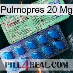 Pulmopres 20Mg new02